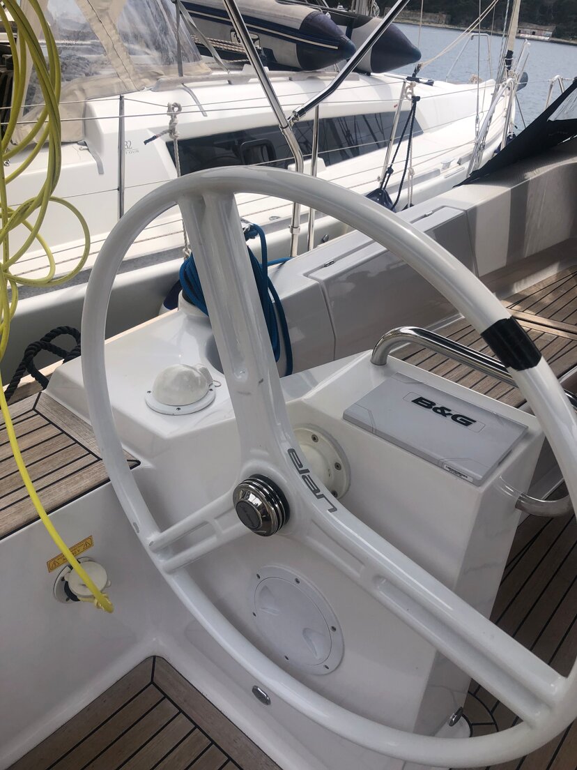 Elan Impression 45.1 AirTime 3